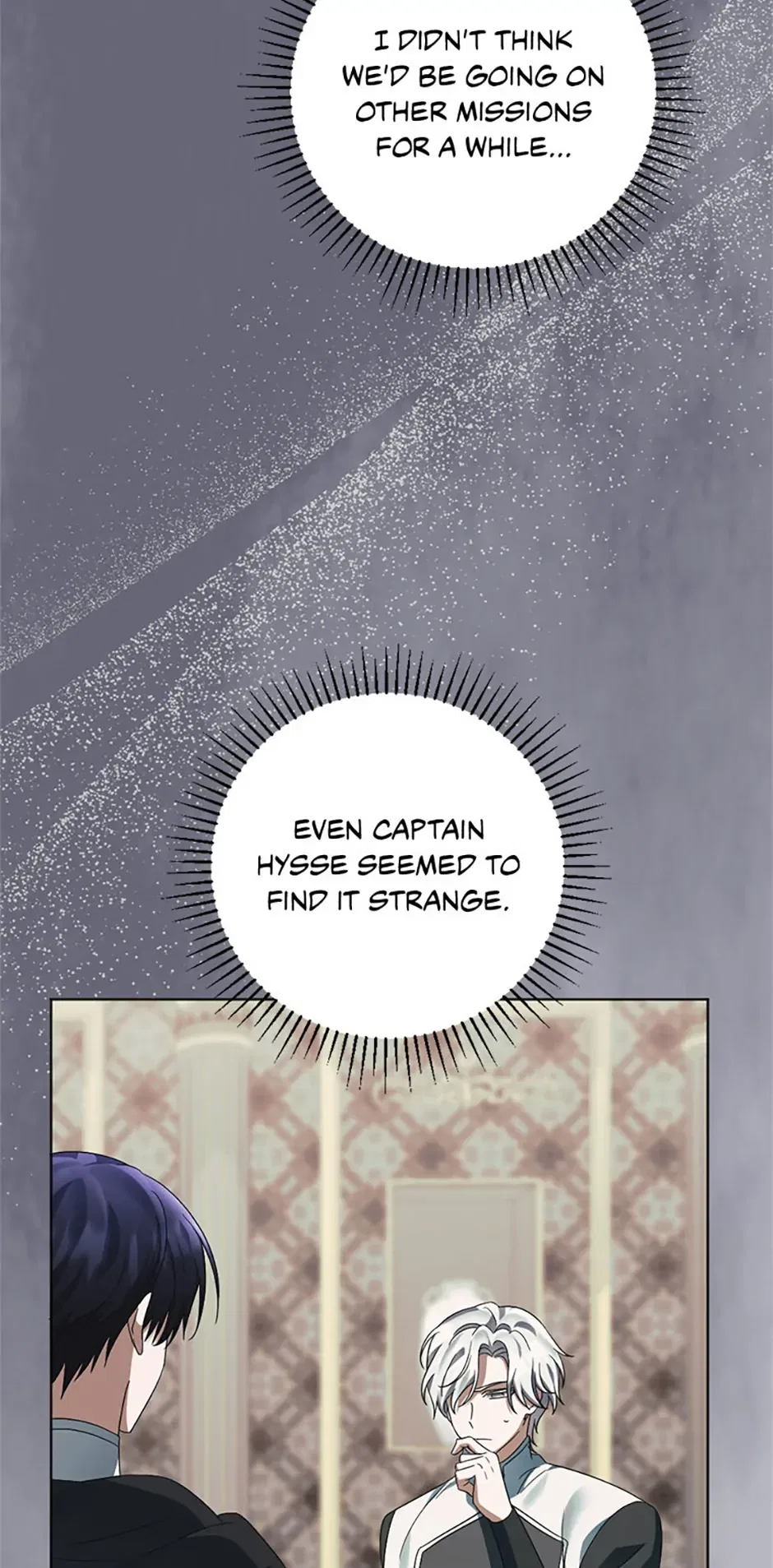He Awakened When I Died Chapter 65 – Page 6