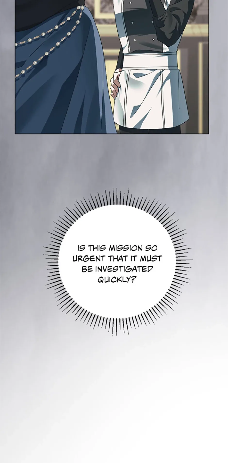 He Awakened When I Died Chapter 65 – Page 7