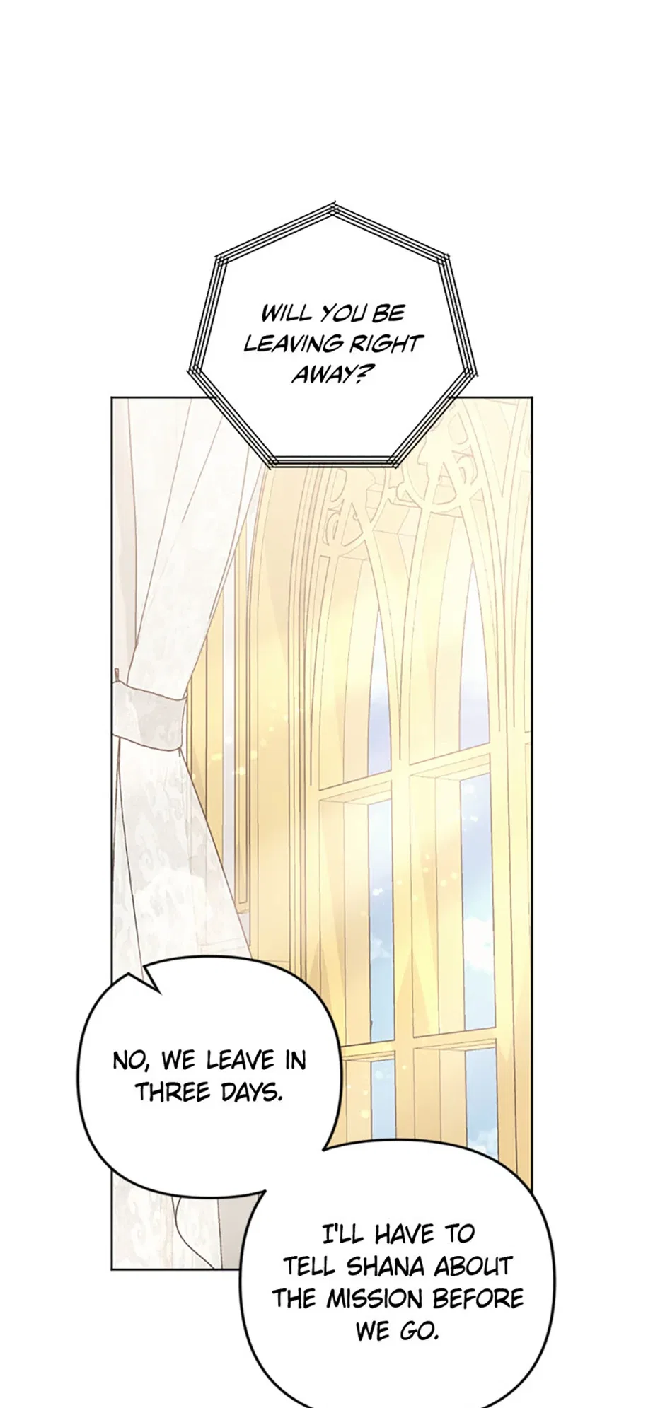 He Awakened When I Died Chapter 65 – Page 11
