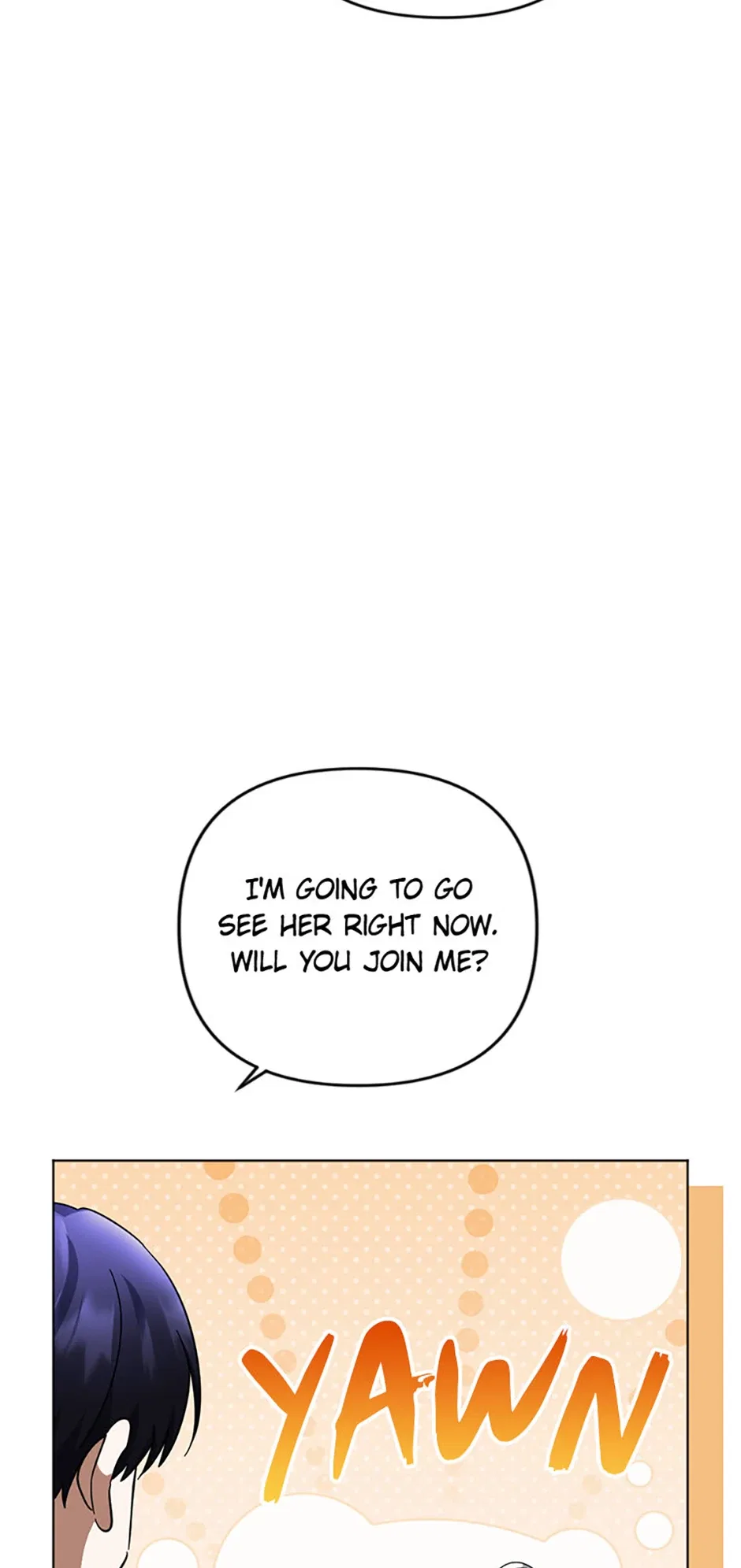 He Awakened When I Died Chapter 65 – Page 12