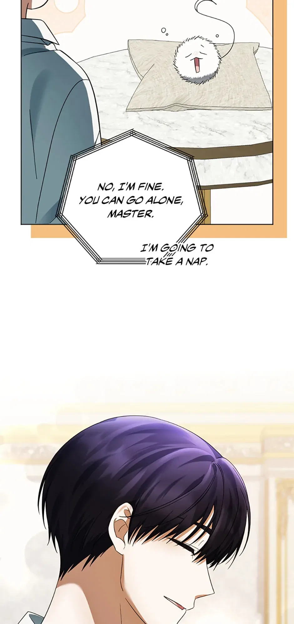 He Awakened When I Died Chapter 65 – Page 13