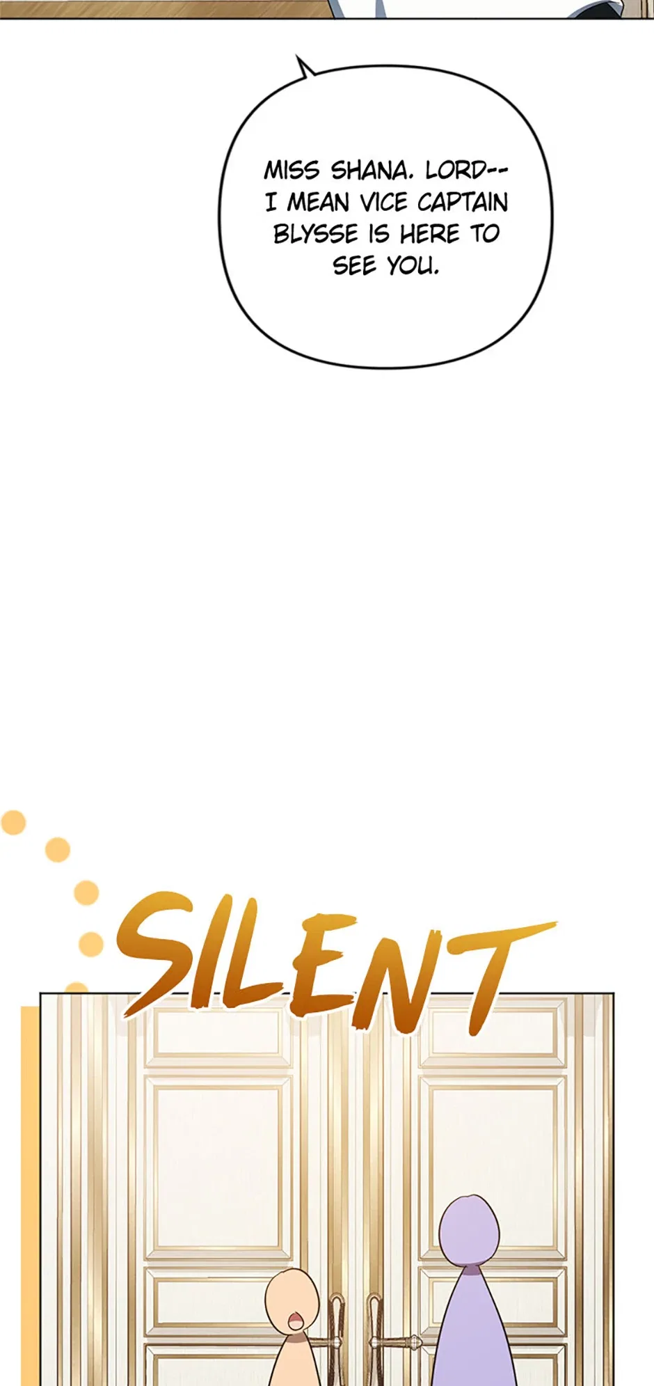 He Awakened When I Died Chapter 65 – Page 18