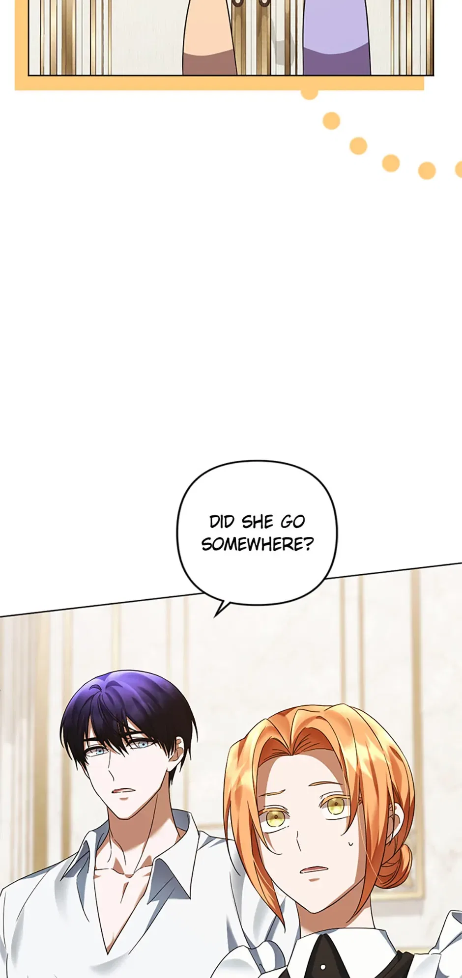 He Awakened When I Died Chapter 65 – Page 19