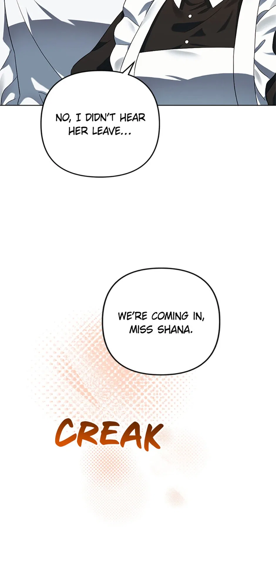 He Awakened When I Died Chapter 65 – Page 20