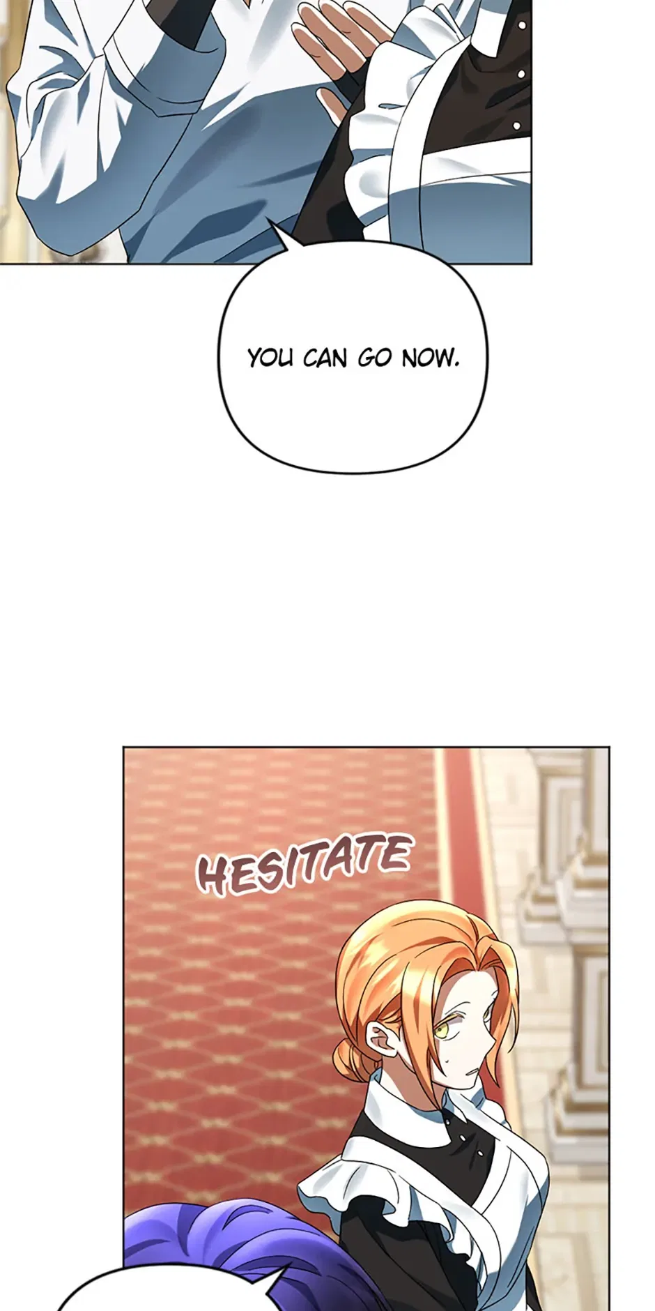 He Awakened When I Died Chapter 65 – Page 24