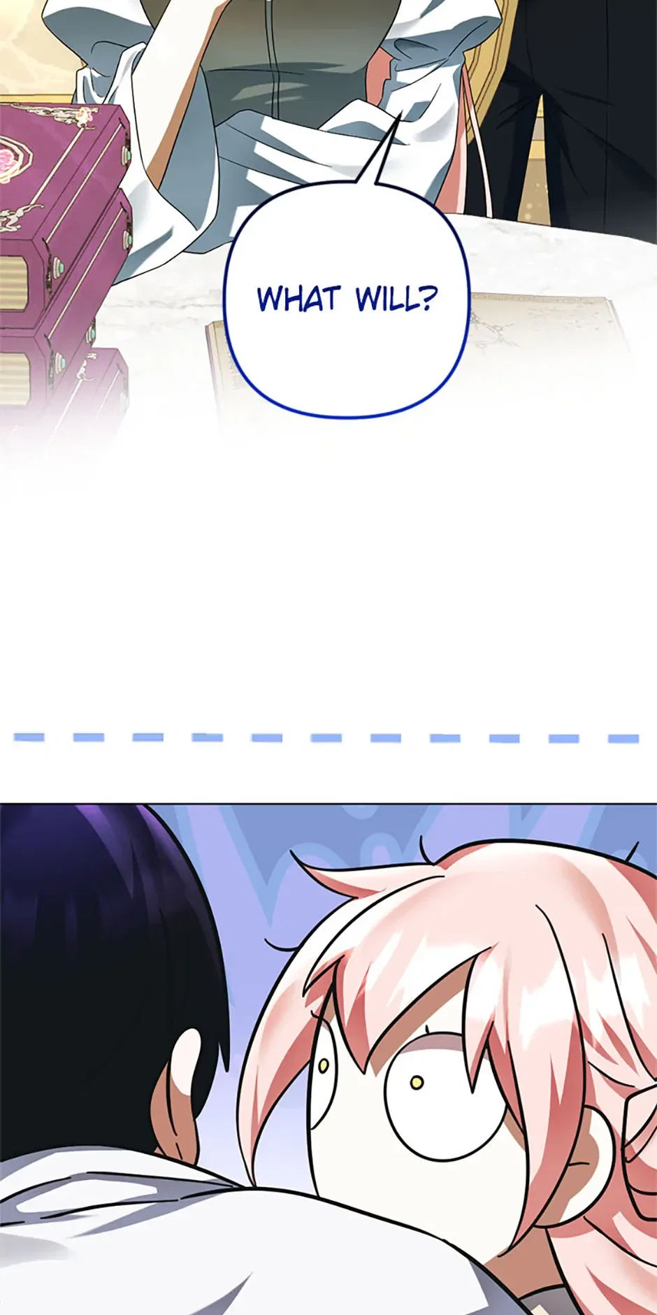 He Awakened When I Died Chapter 65 – Page 28