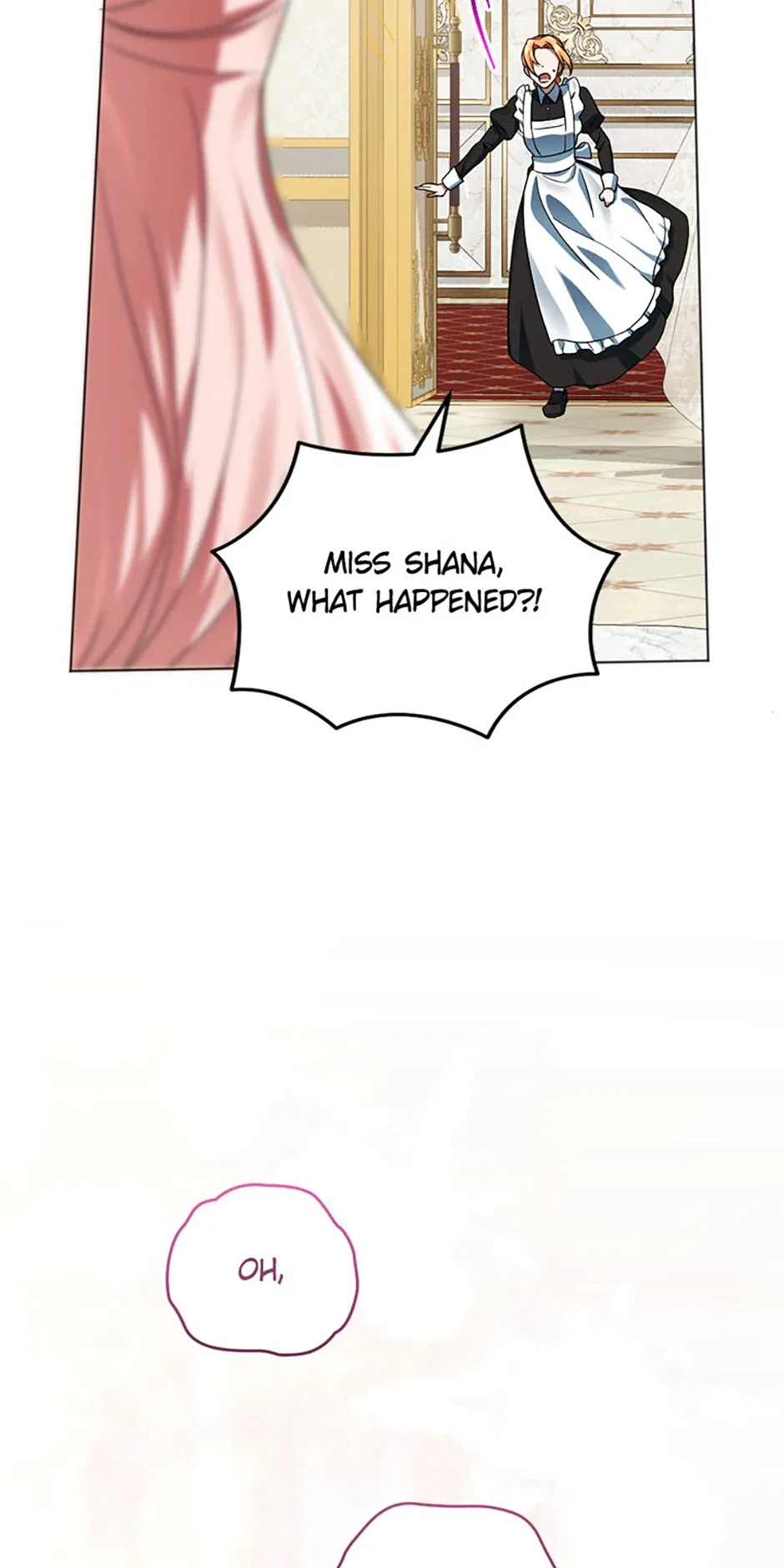 He Awakened When I Died Chapter 65 – Page 31