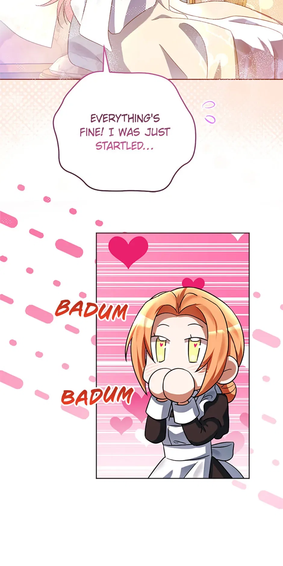 He Awakened When I Died Chapter 65 – Page 33