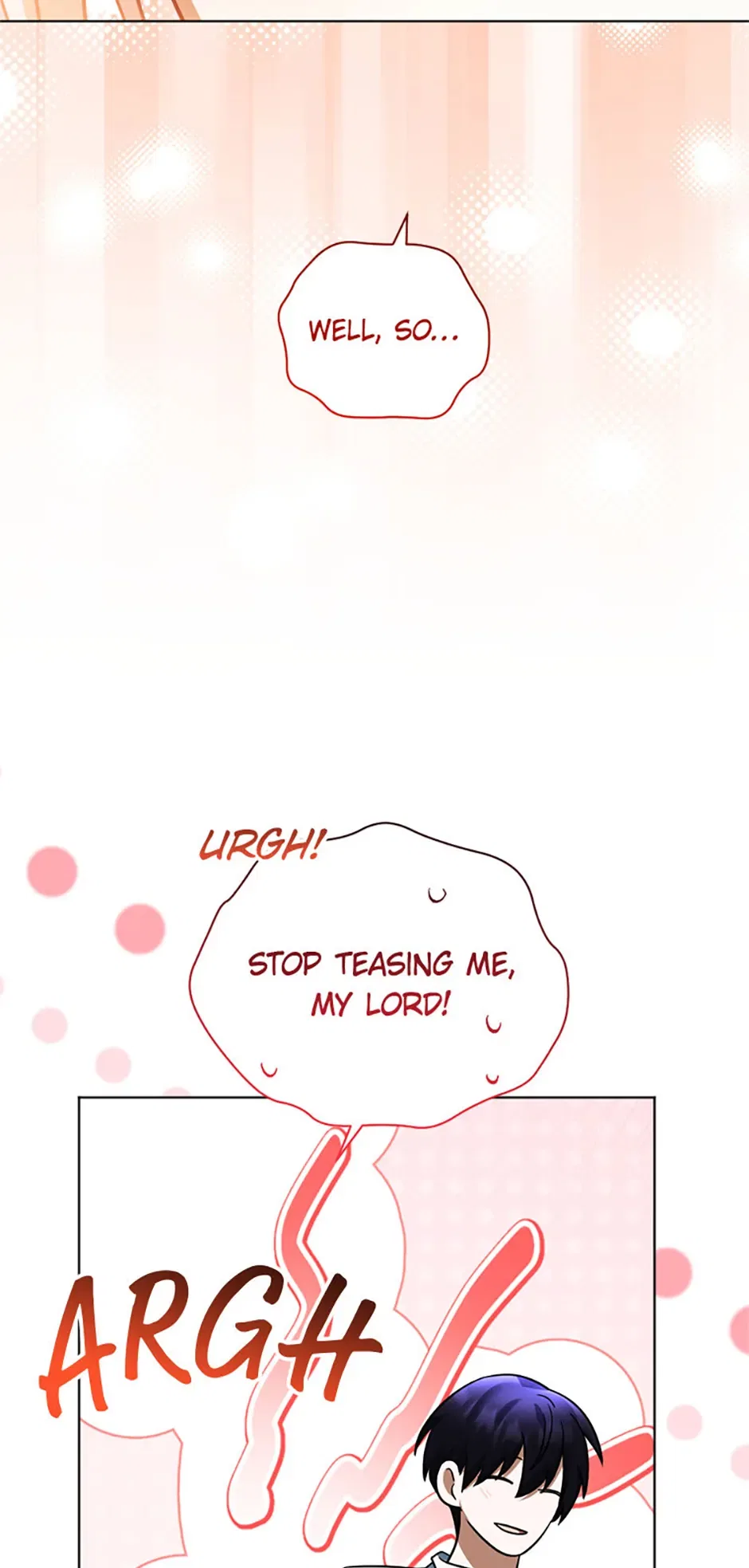 He Awakened When I Died Chapter 65 – Page 39