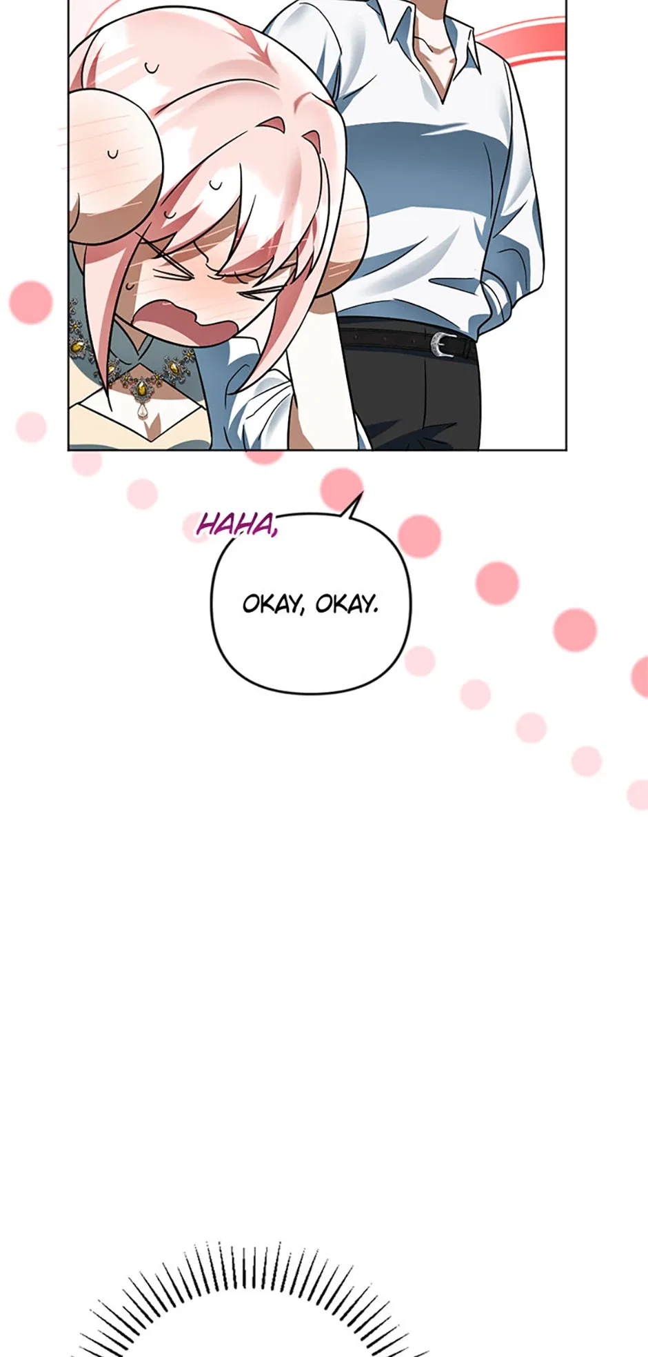 He Awakened When I Died Chapter 65 – Page 40