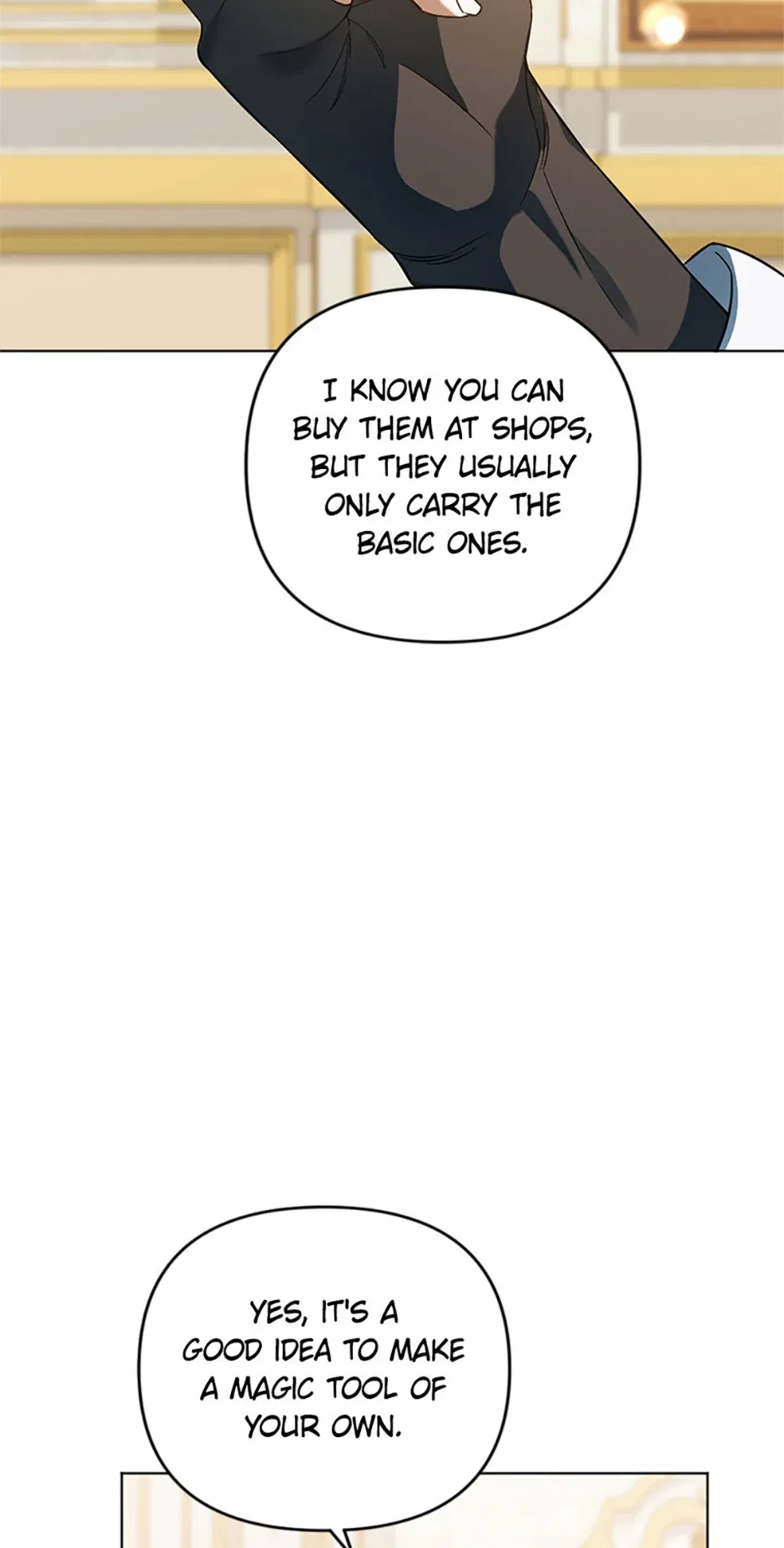 He Awakened When I Died Chapter 65 – Page 48
