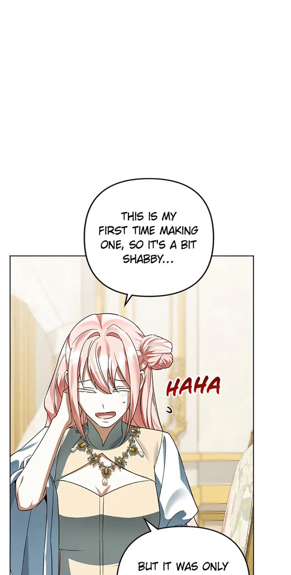 He Awakened When I Died Chapter 65 – Page 54