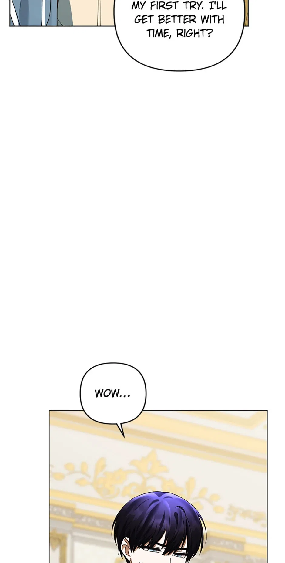 He Awakened When I Died Chapter 65 – Page 55