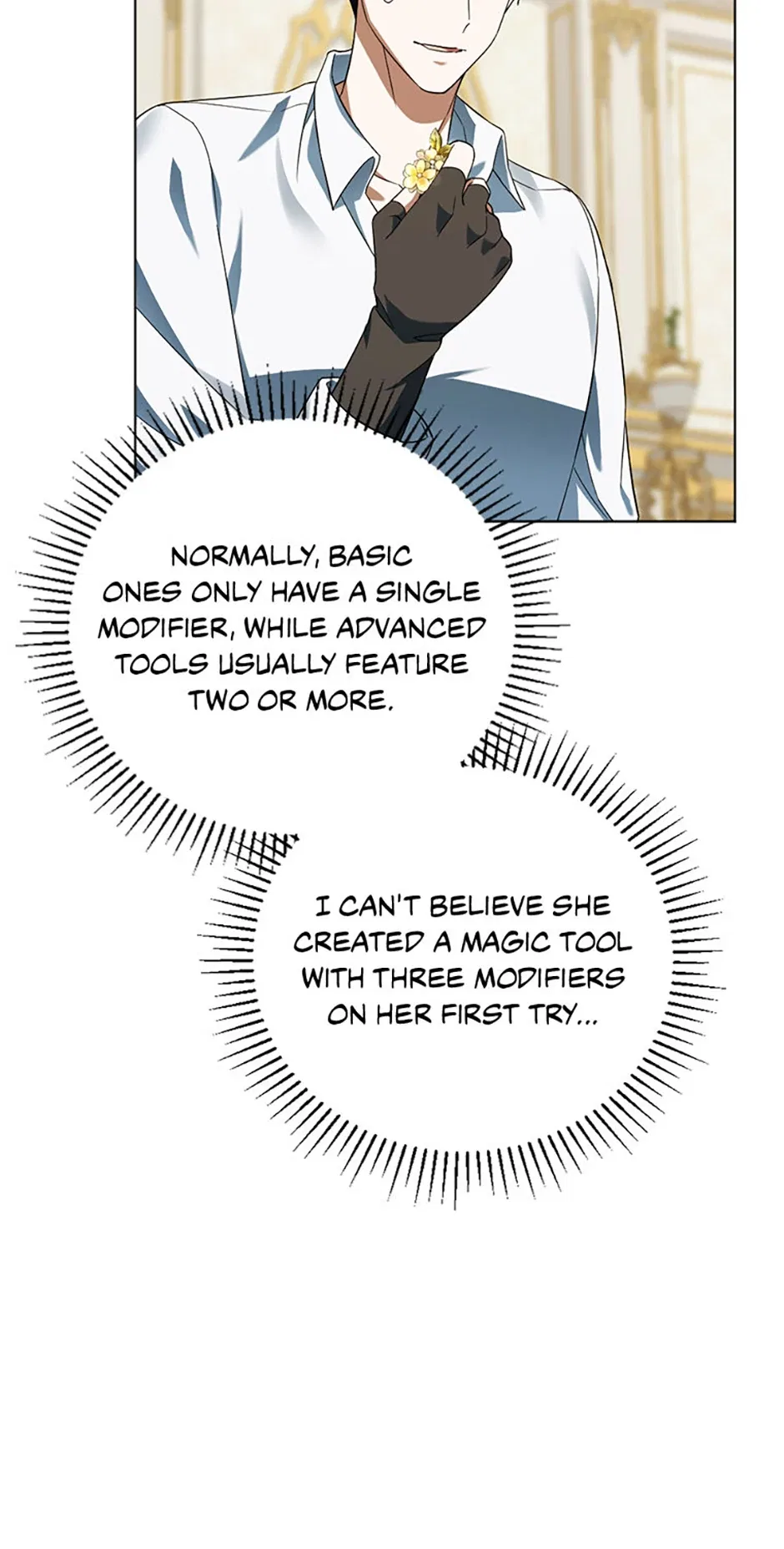 He Awakened When I Died Chapter 65 – Page 56