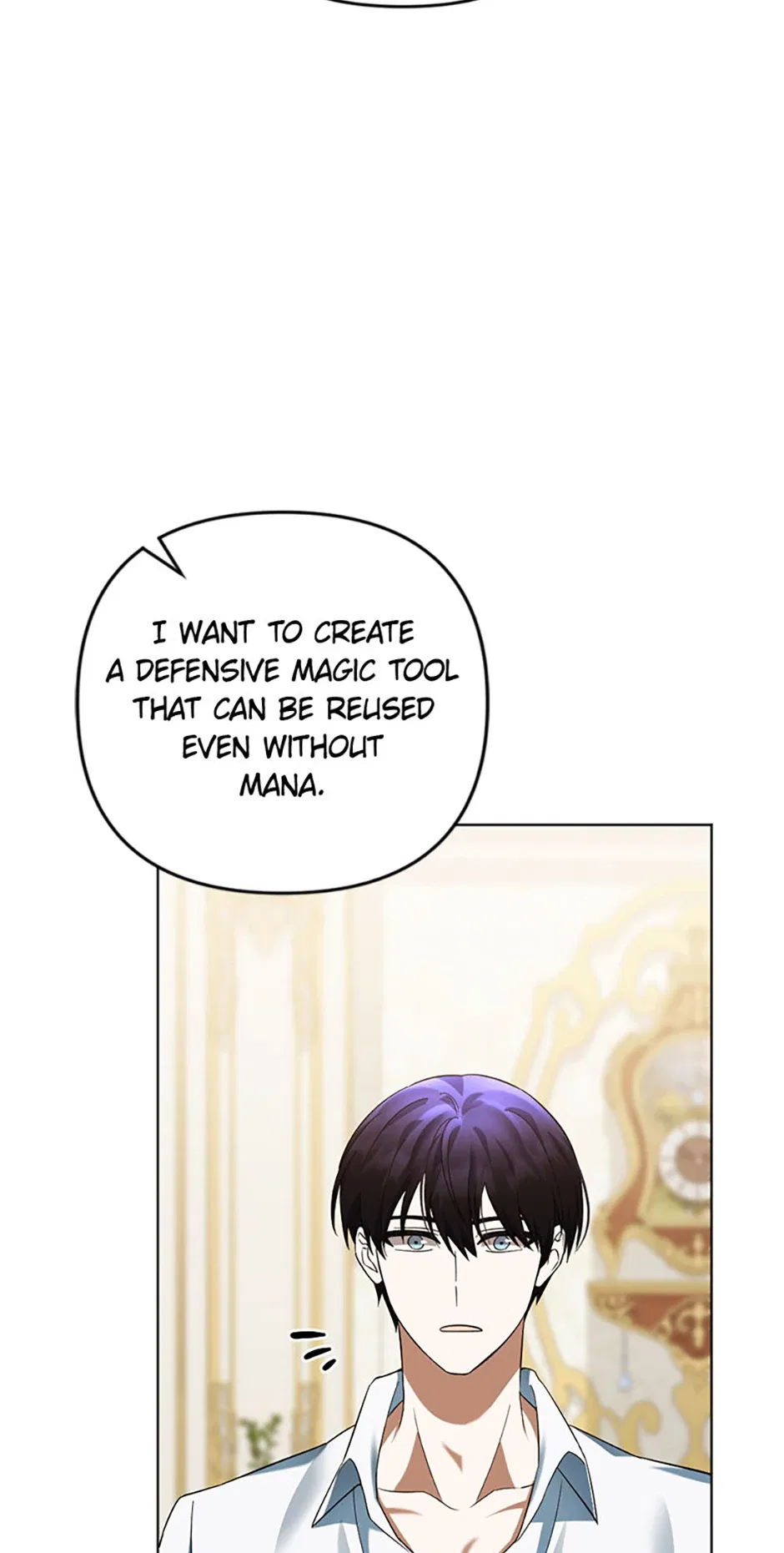 He Awakened When I Died Chapter 65 – Page 63