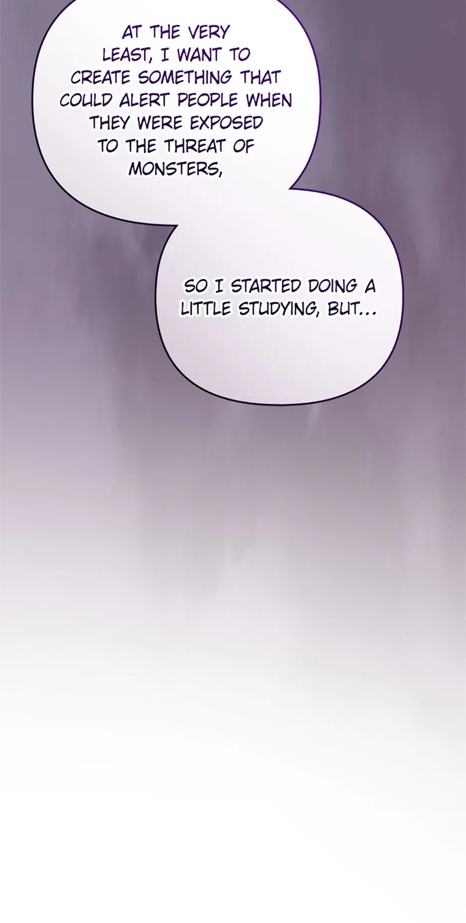 He Awakened When I Died Chapter 65 – Page 67