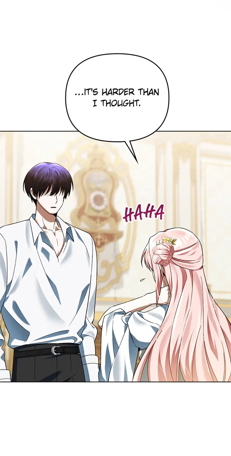 He Awakened When I Died Chapter 65 – Page 68
