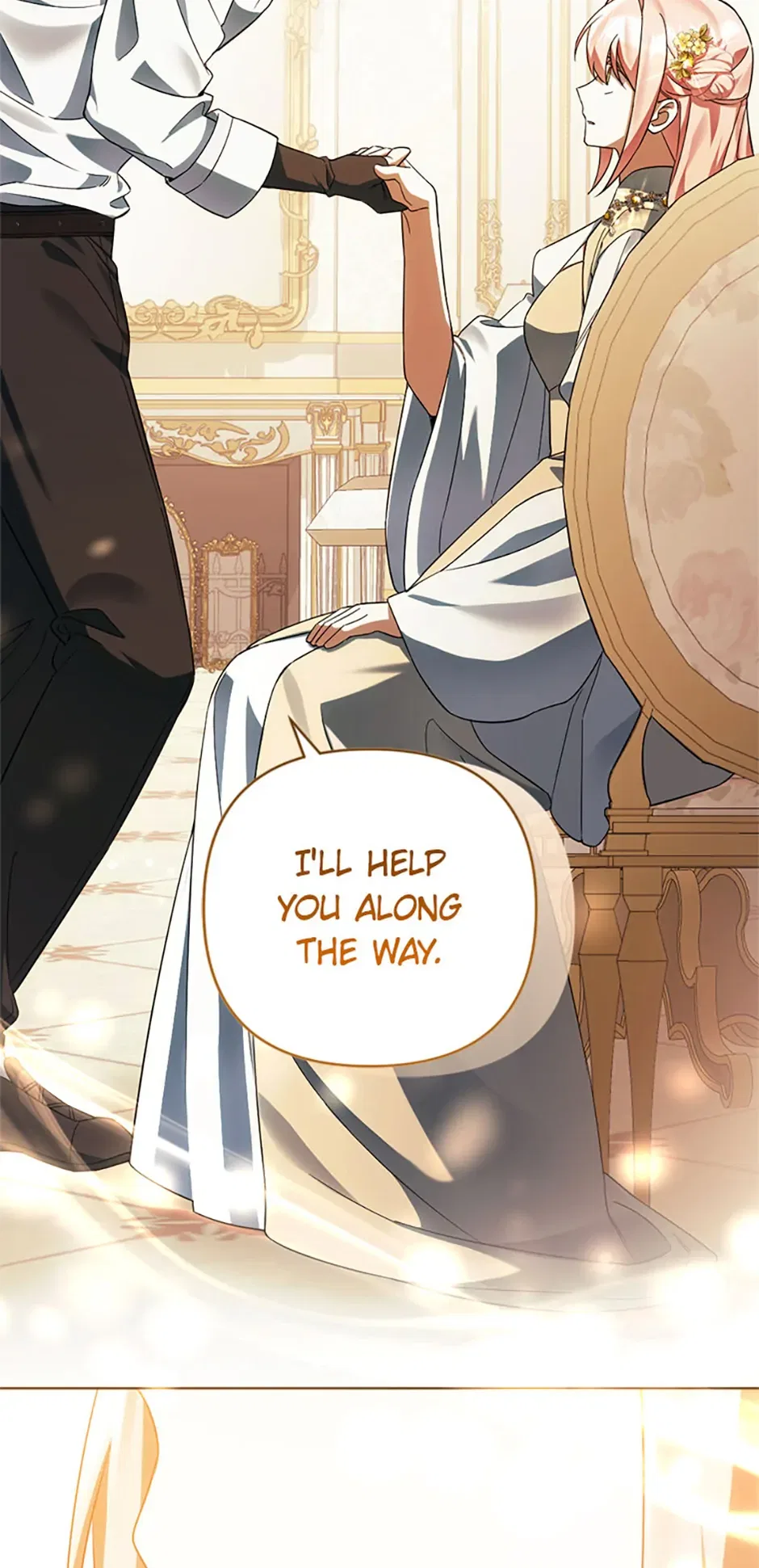 He Awakened When I Died Chapter 65 – Page 72
