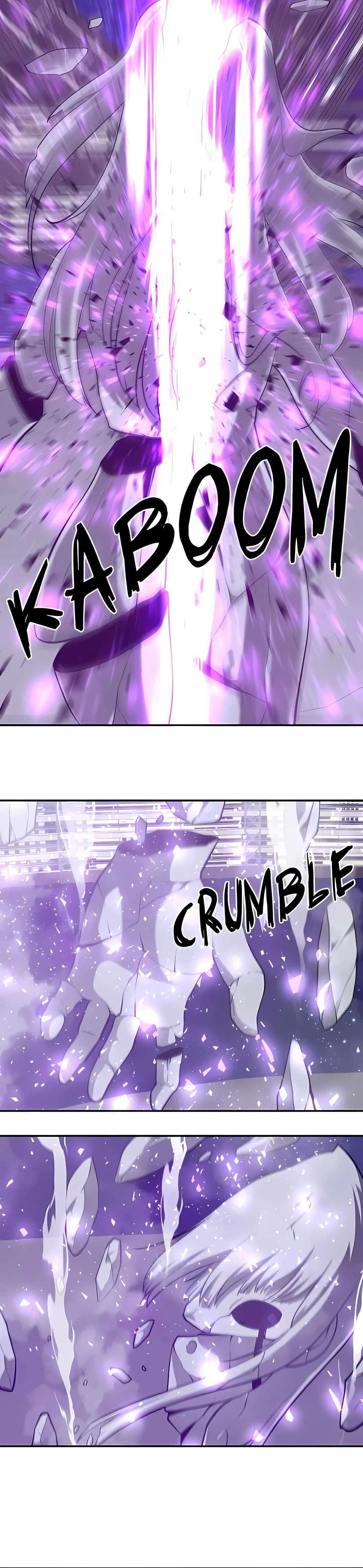 The Teacher of Perishable Villains Chapter 150 – Page 8