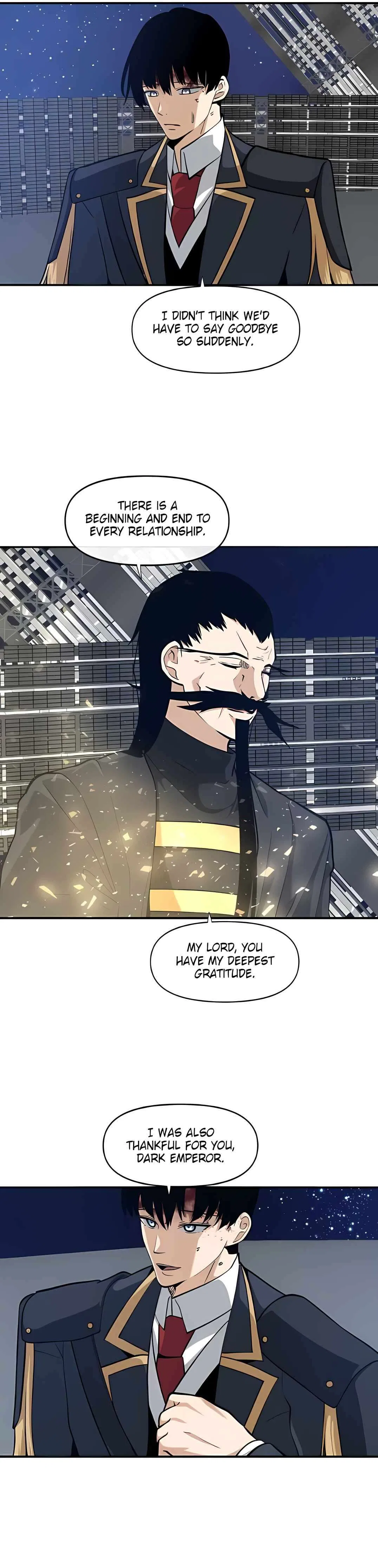 The Teacher of Perishable Villains Chapter 150 – Page 14