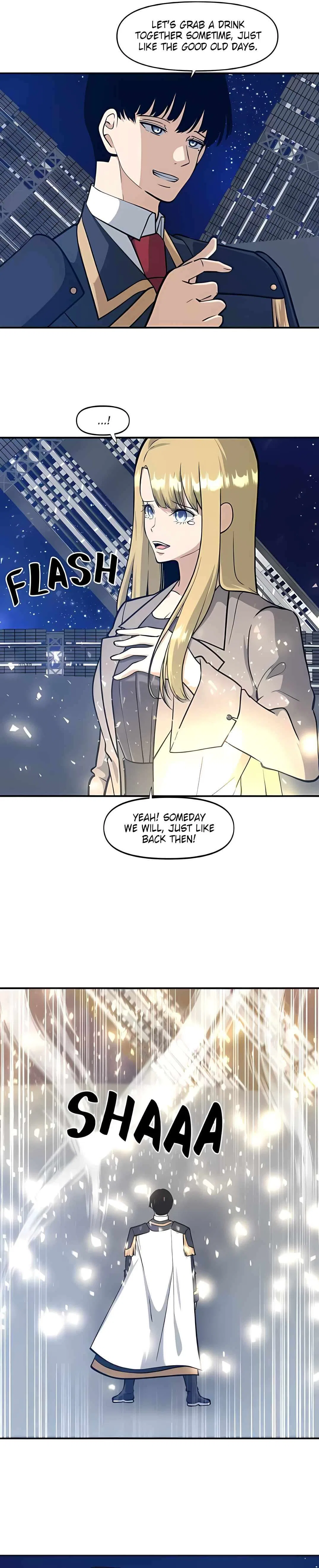 The Teacher of Perishable Villains Chapter 150 – Page 17