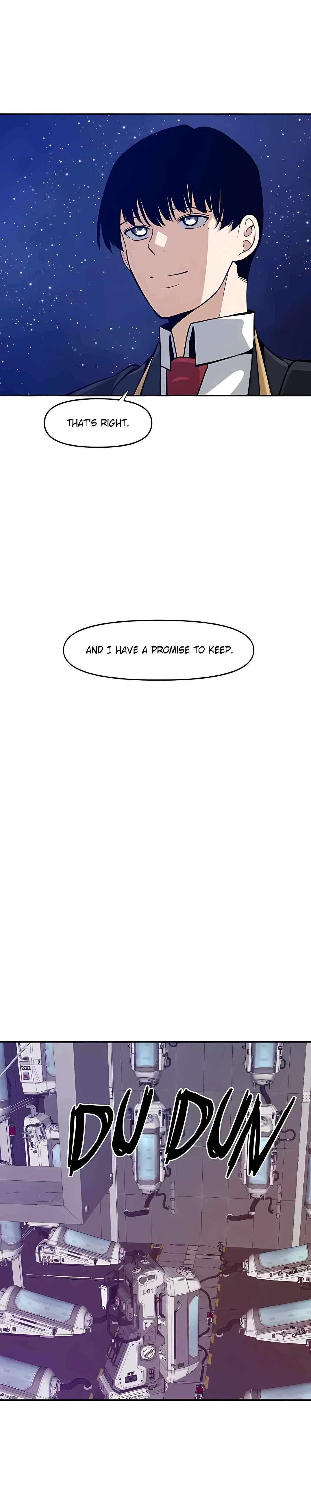 The Teacher of Perishable Villains Chapter 150 – Page 24