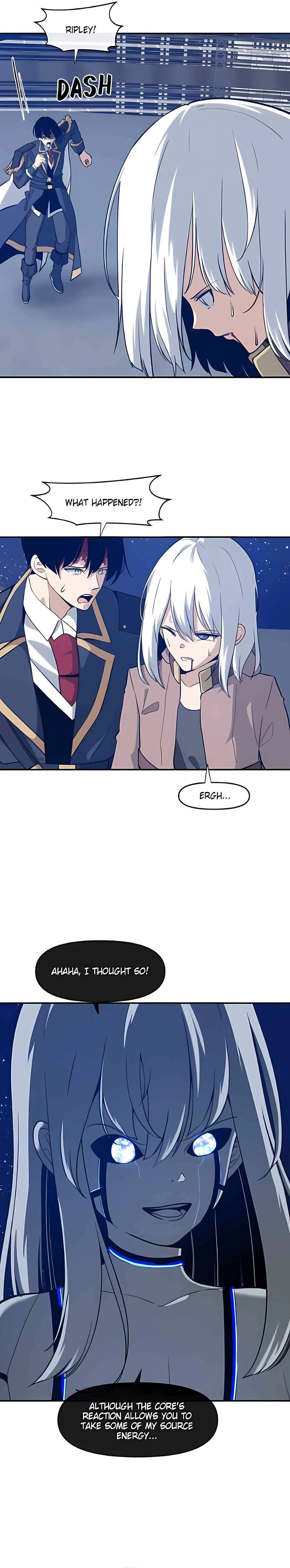 The Teacher of Perishable Villains Chapter 149 – Page 3