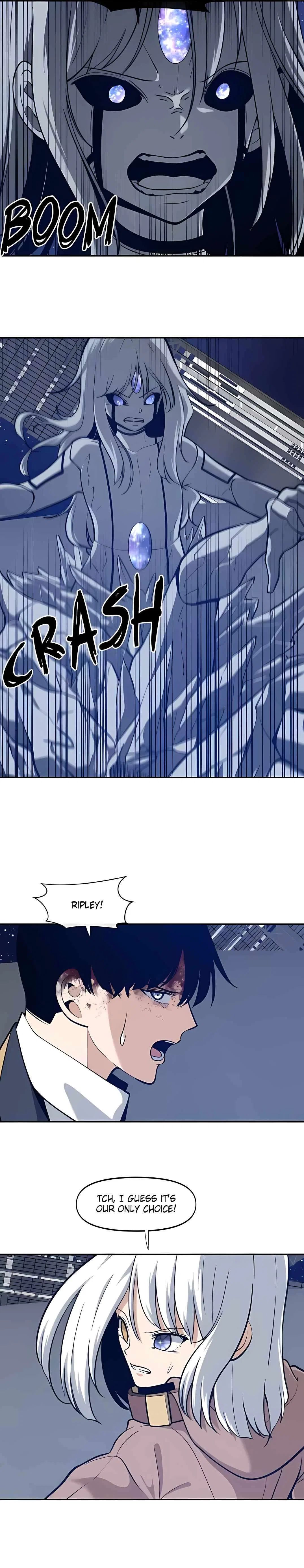 The Teacher of Perishable Villains Chapter 149 – Page 13