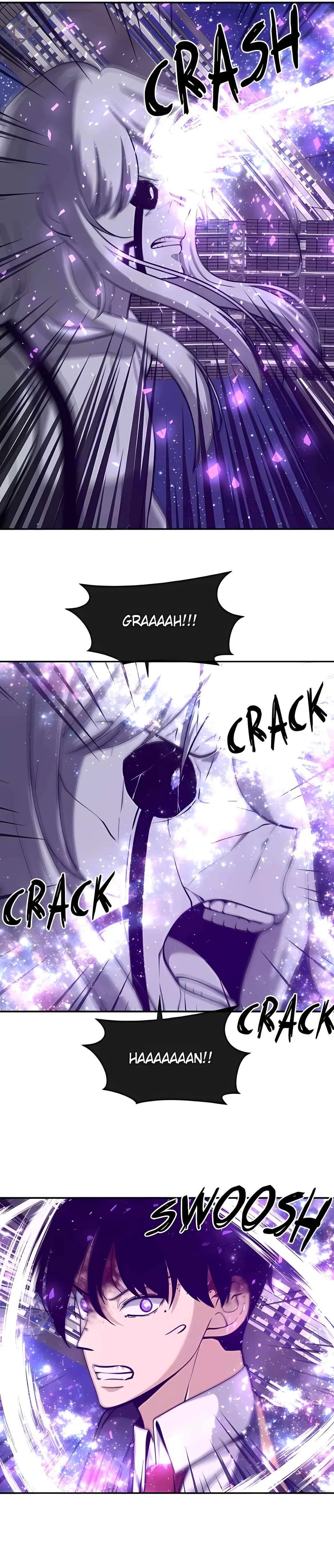 The Teacher of Perishable Villains Chapter 149 – Page 21