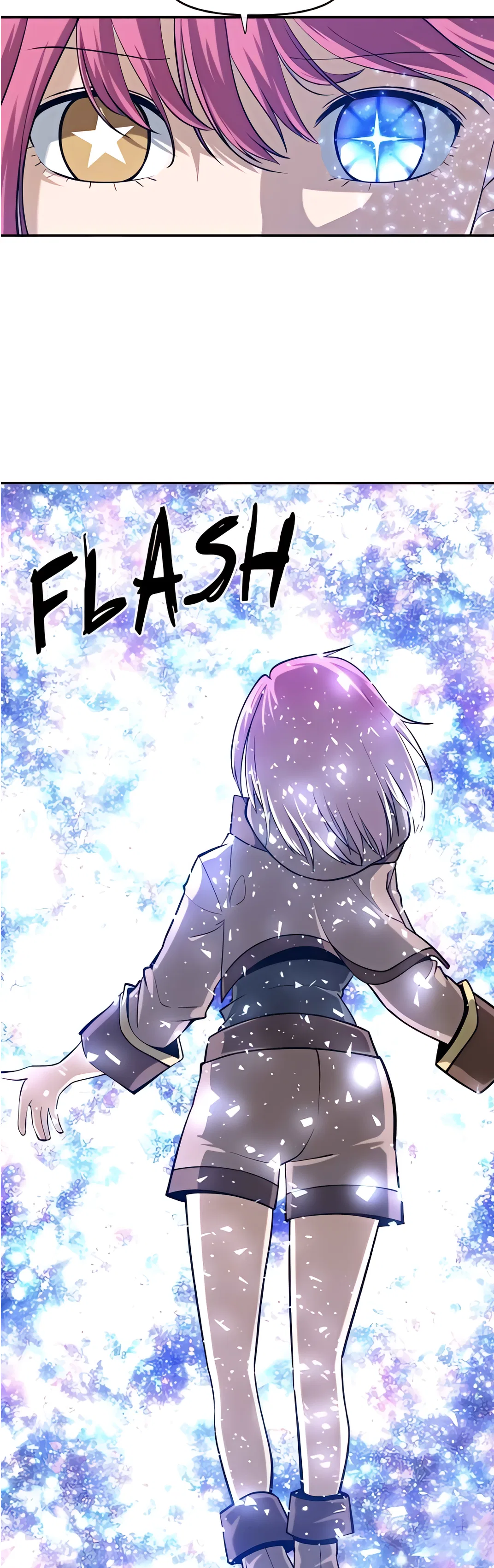 The Teacher of Perishable Villains Chapter 148 – Page 3