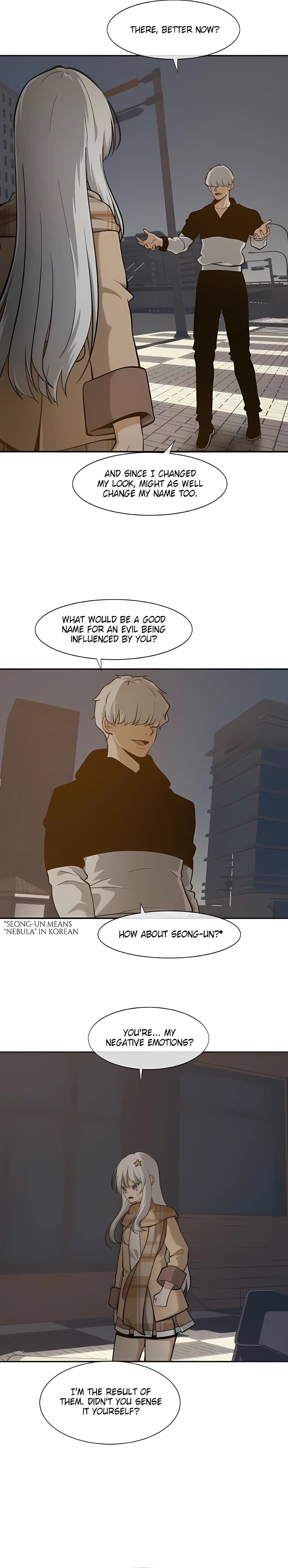 The Teacher of Perishable Villains Chapter 148 – Page 11