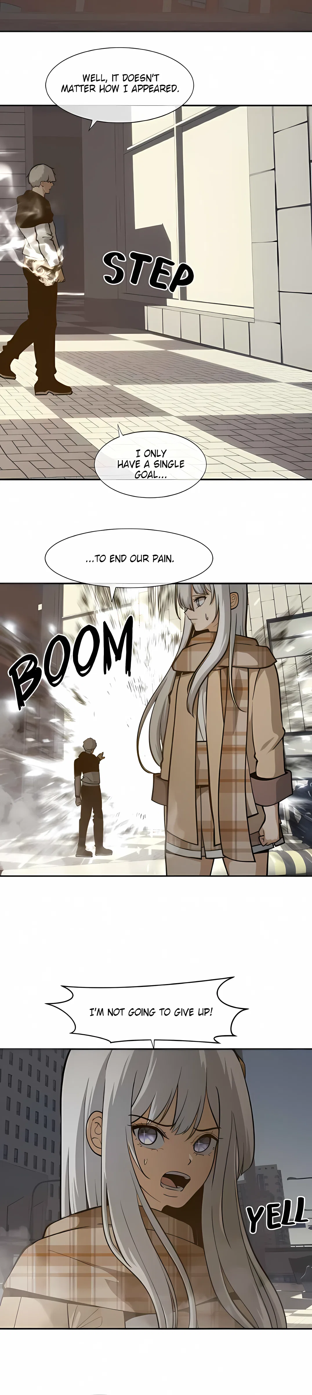 The Teacher of Perishable Villains Chapter 148 – Page 13