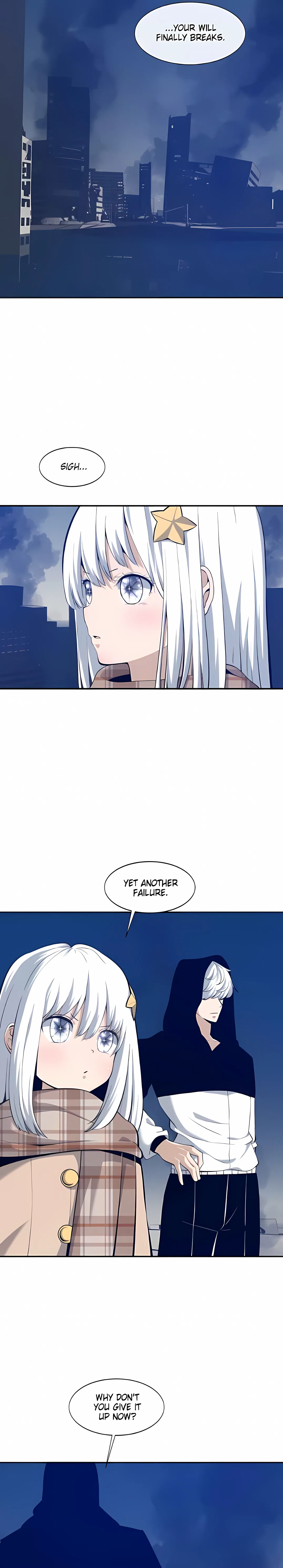 The Teacher of Perishable Villains Chapter 148 – Page 15
