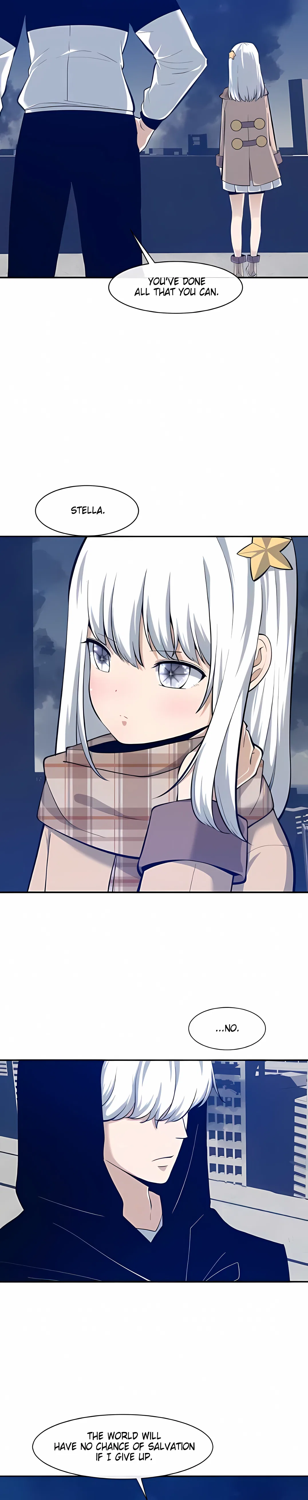 The Teacher of Perishable Villains Chapter 148 – Page 16