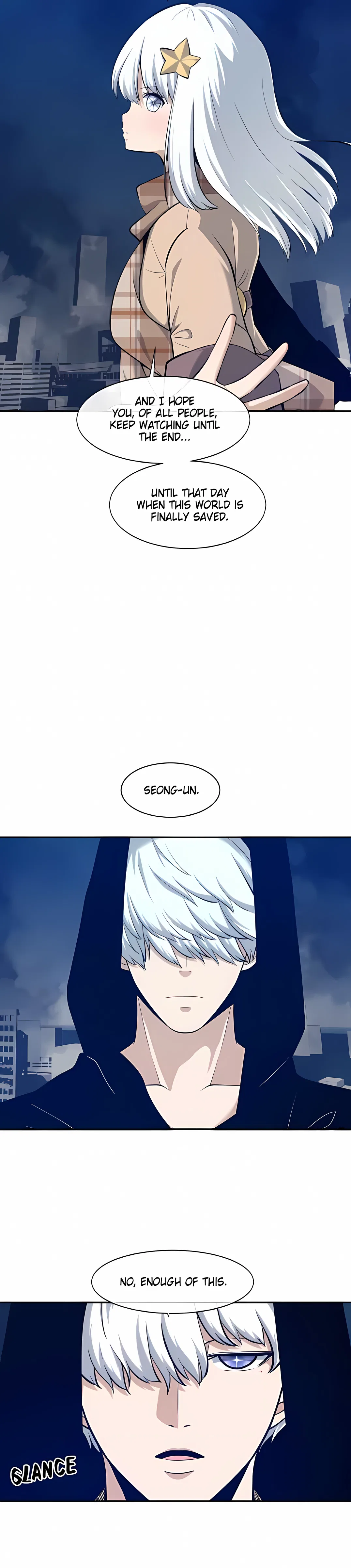 The Teacher of Perishable Villains Chapter 148 – Page 17
