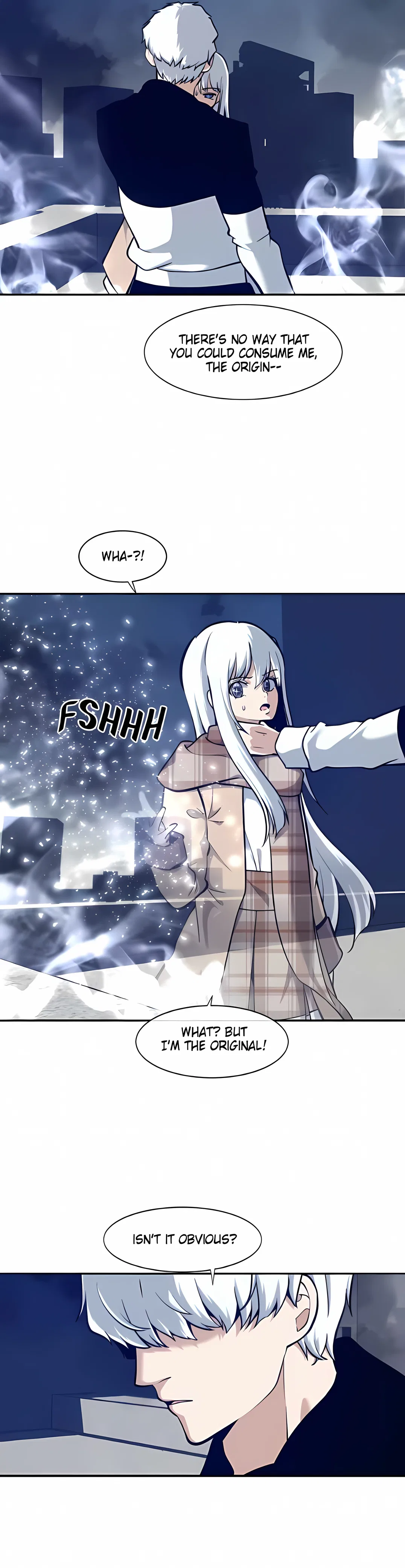 The Teacher of Perishable Villains Chapter 148 – Page 19