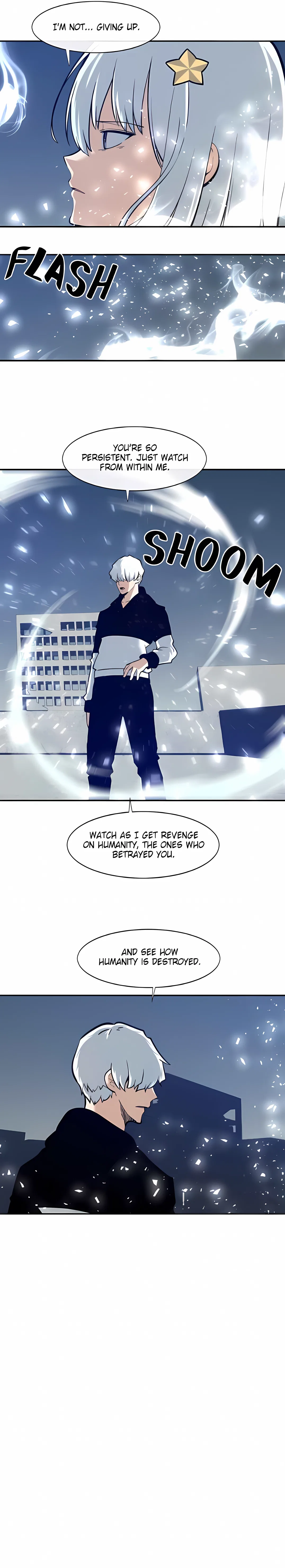 The Teacher of Perishable Villains Chapter 148 – Page 21