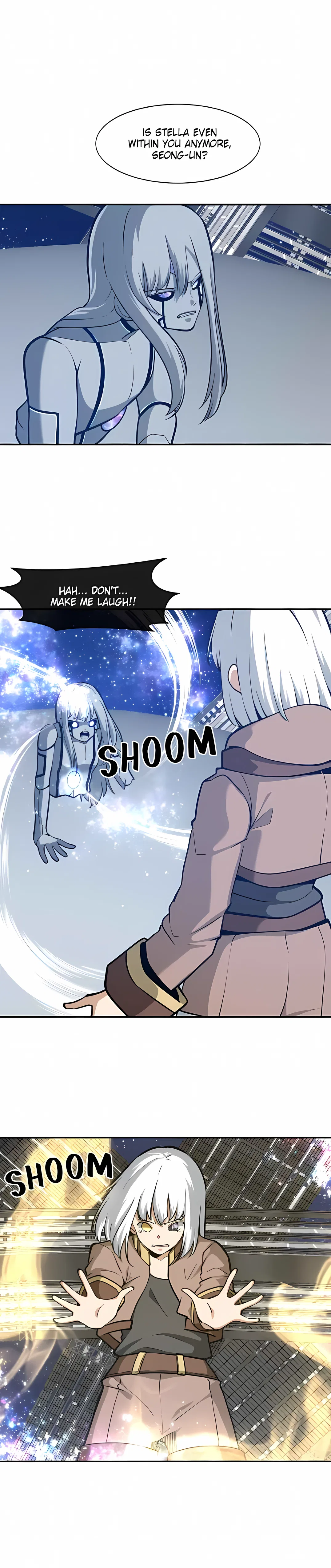 The Teacher of Perishable Villains Chapter 148 – Page 23