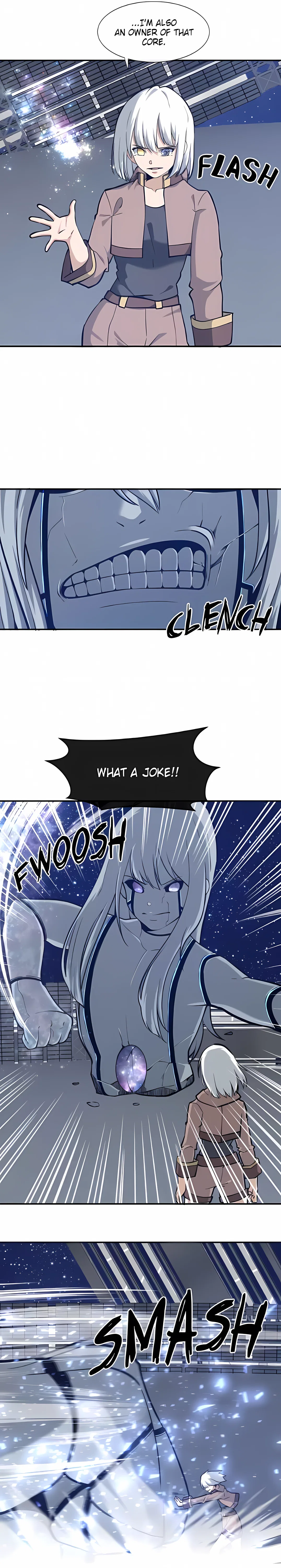 The Teacher of Perishable Villains Chapter 148 – Page 25