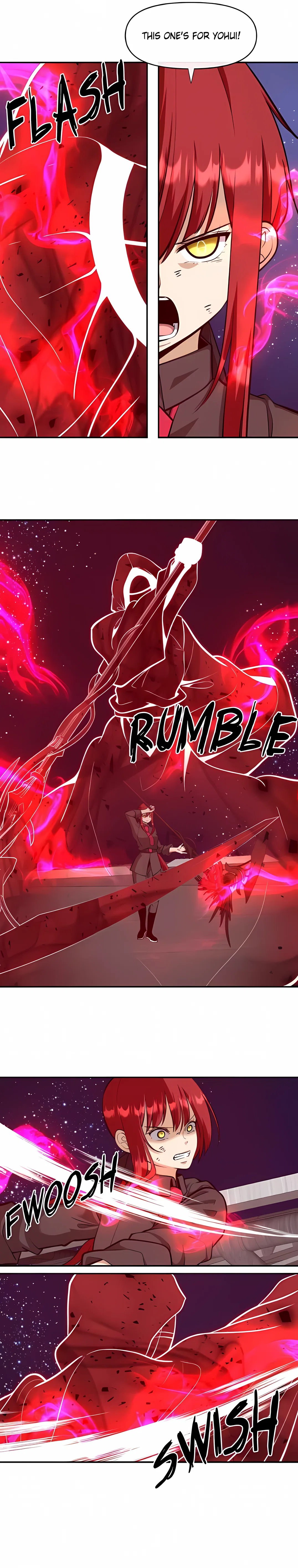 The Teacher of Perishable Villains Chapter 147 – Page 5
