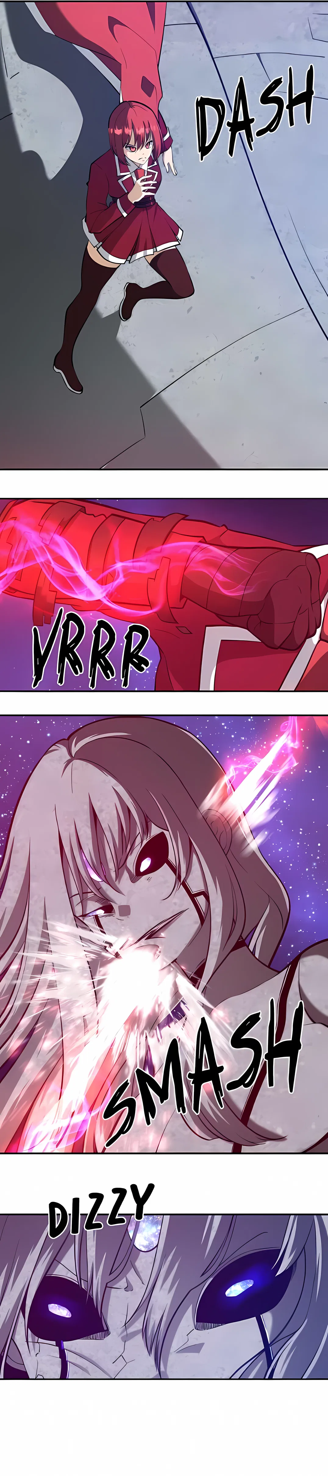 The Teacher of Perishable Villains Chapter 147 – Page 18