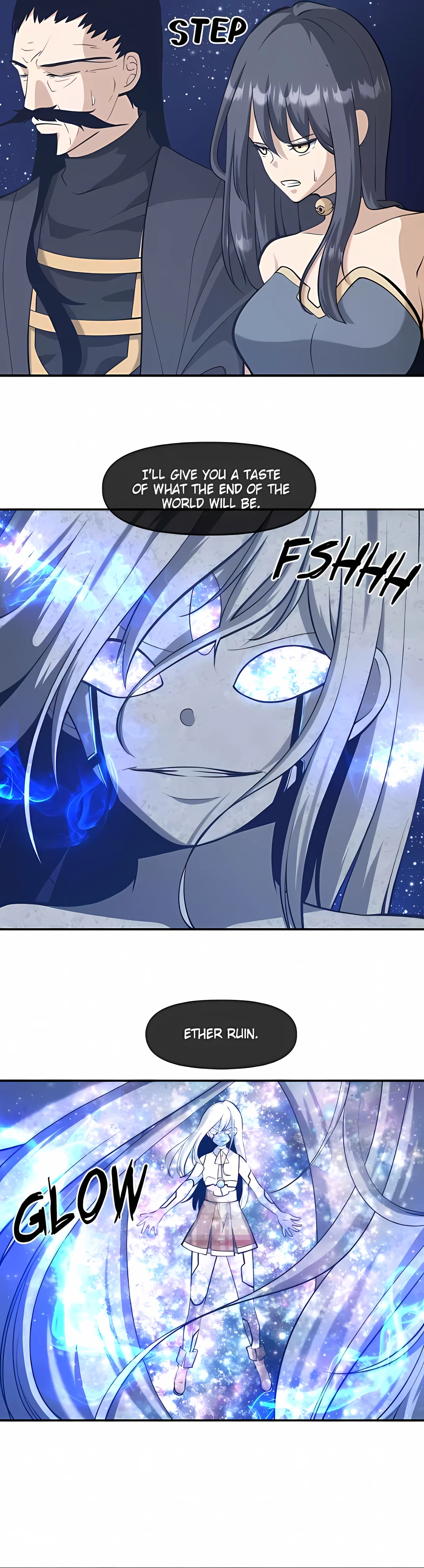 The Teacher of Perishable Villains Chapter 147 – Page 22