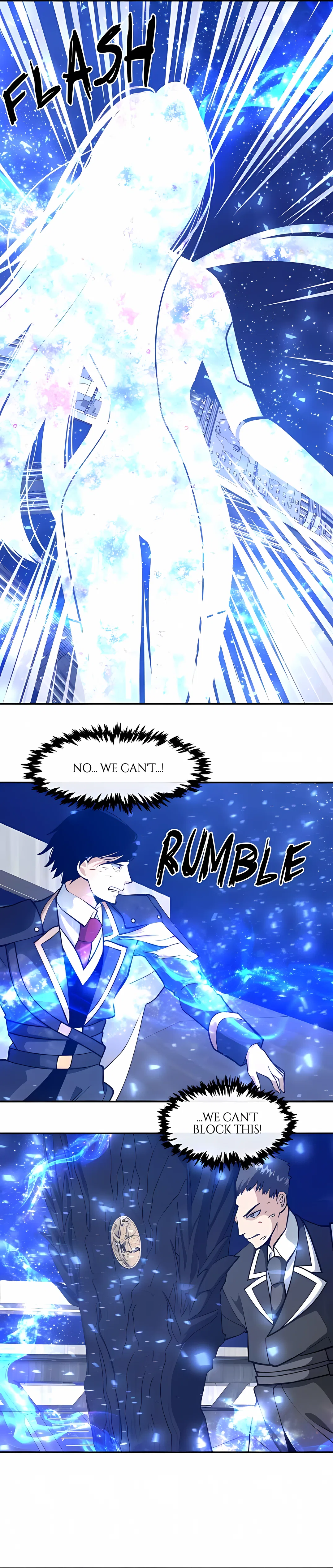 The Teacher of Perishable Villains Chapter 147 – Page 23