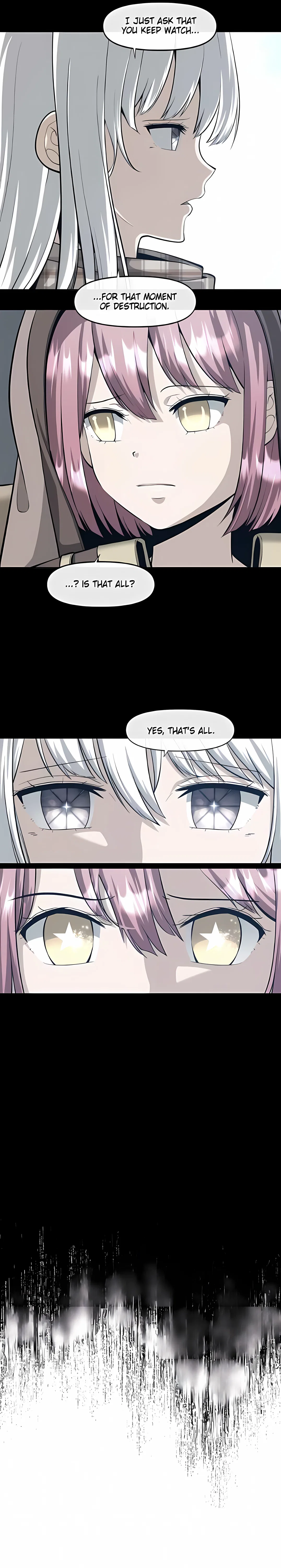 The Teacher of Perishable Villains Chapter 147 – Page 25