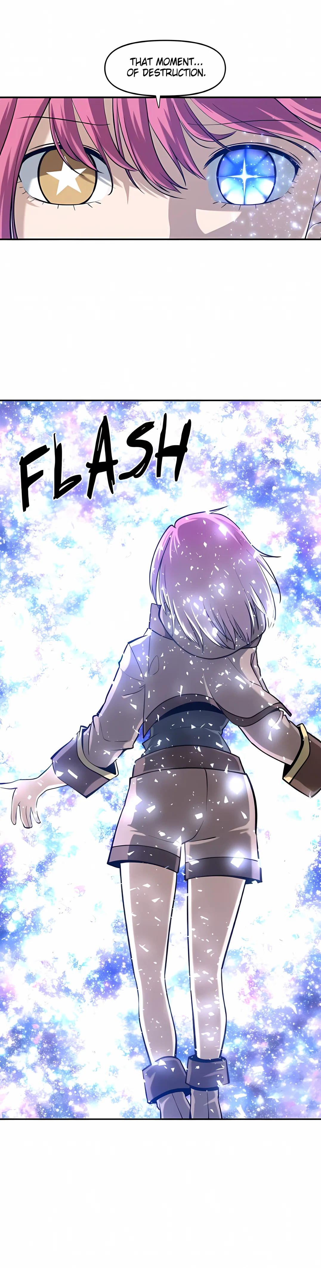 The Teacher of Perishable Villains Chapter 147 – Page 26