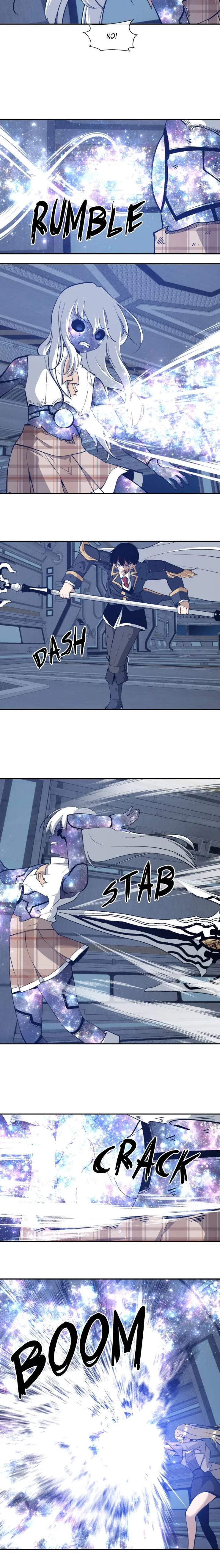 The Teacher of Perishable Villains Chapter 146 – Page 3