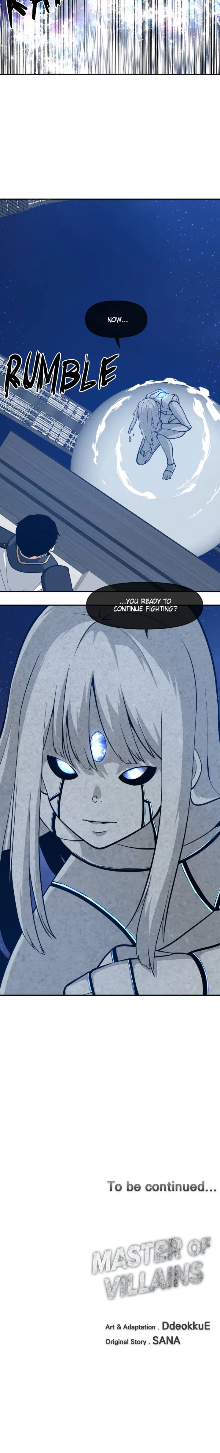 The Teacher of Perishable Villains Chapter 146 – Page 16