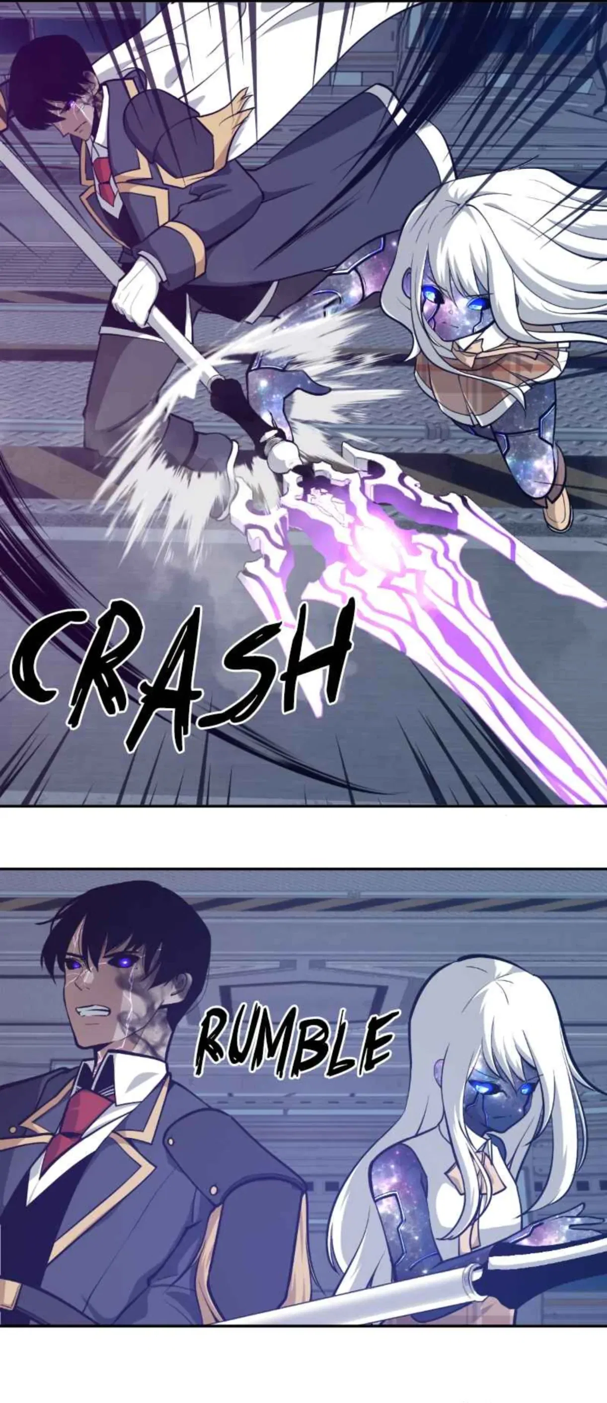 The Teacher of Perishable Villains Chapter 145 – Page 2