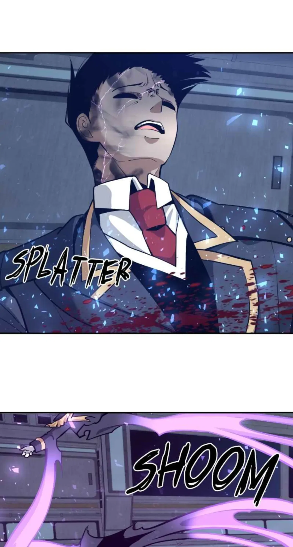 The Teacher of Perishable Villains Chapter 145 – Page 4