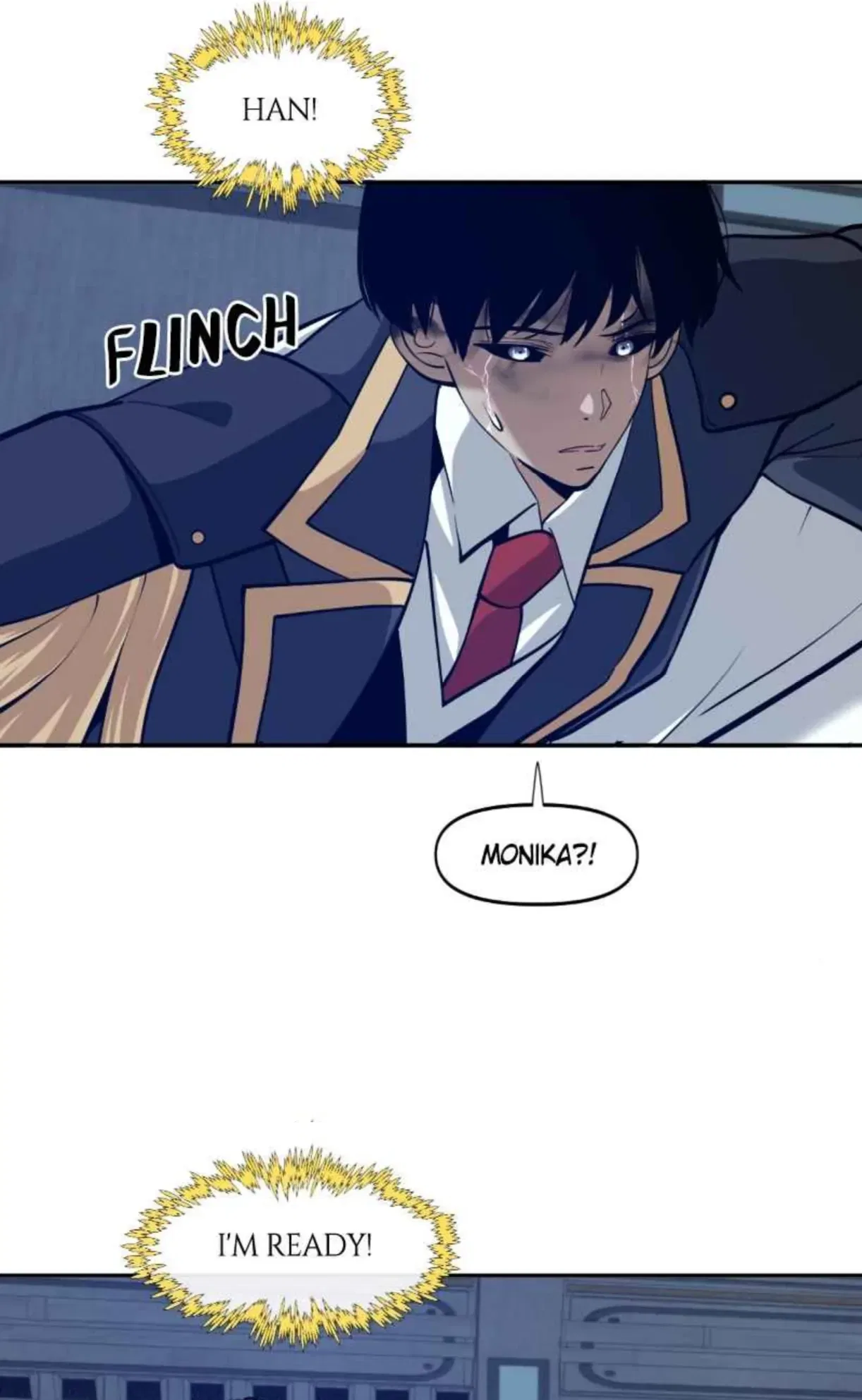 The Teacher of Perishable Villains Chapter 145 – Page 8